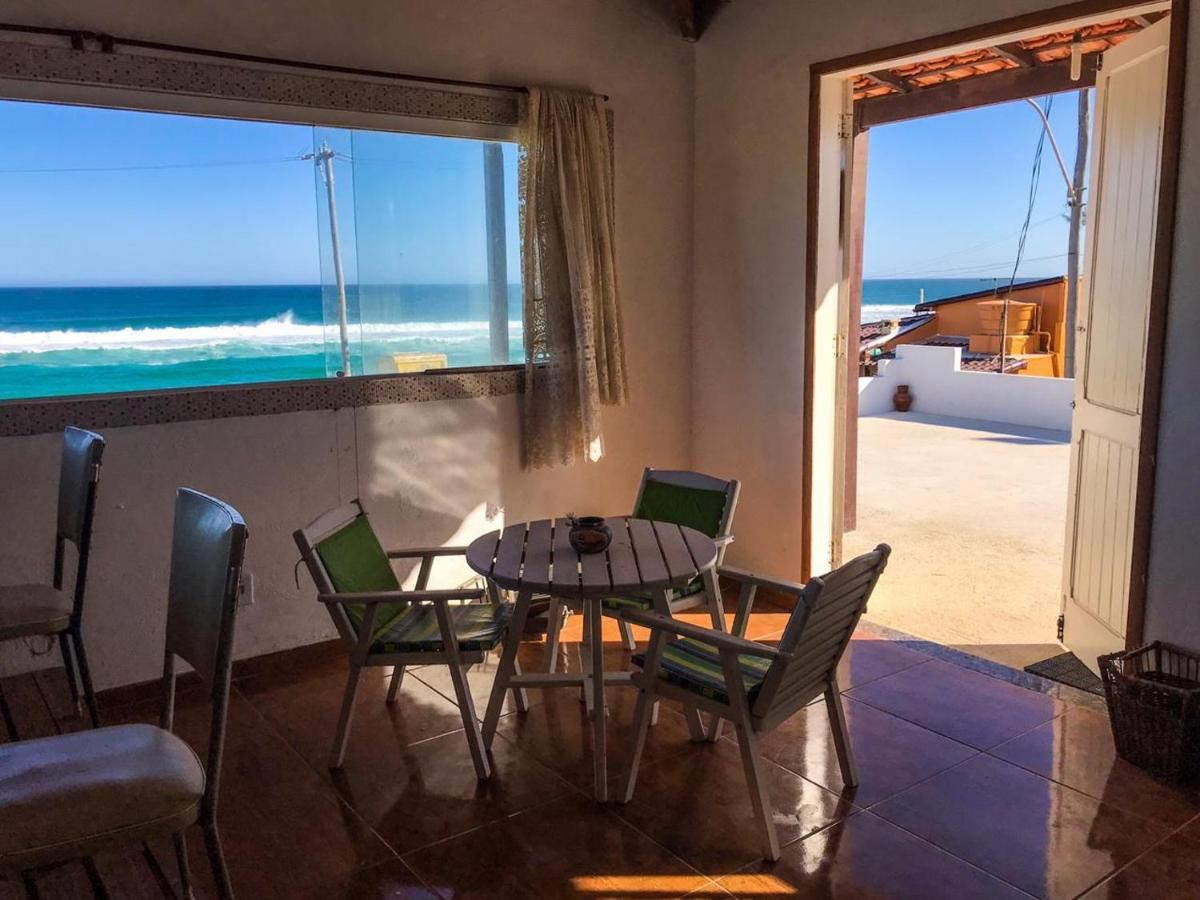 Varanda Grega Arraial do Cabo Exterior photo