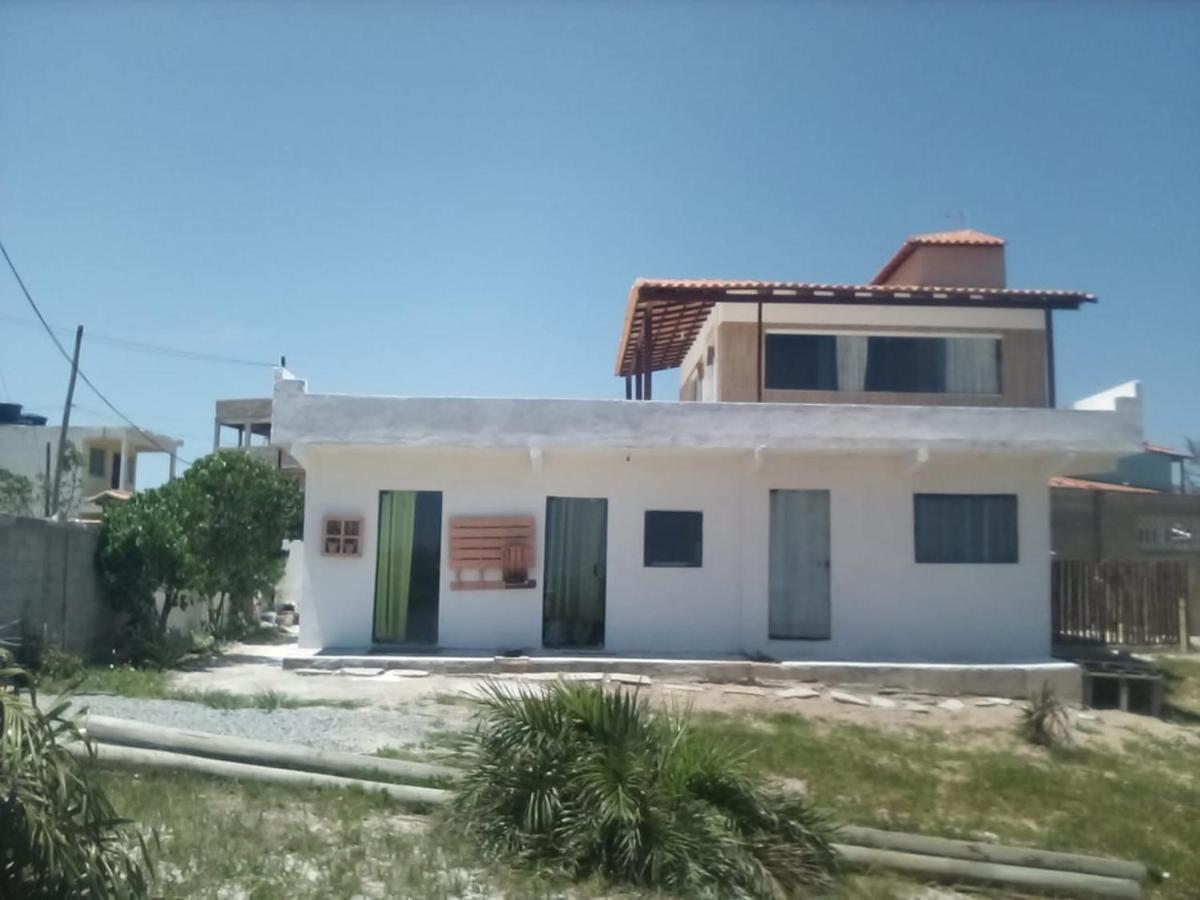 Varanda Grega Arraial do Cabo Exterior photo